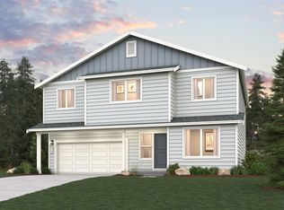 Willow Glenn, Yelm, WA 98597