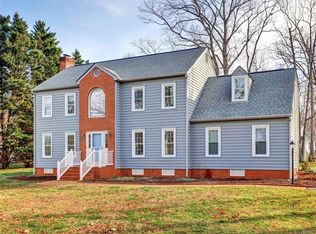 3290 Sherwood Ridge Dr, Powhatan, VA 23139