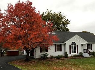 1992 Patent Line Rd, Franklin, NY 13775