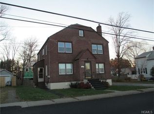 50 Wilkes St, Beacon, NY 12508