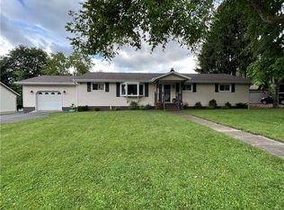 808 E Fairmont Ave, New Castle, PA 16105