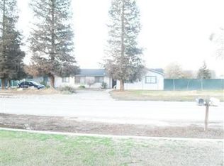 36223 Blossom Ave, Madera, CA 93636