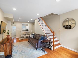 731 S Smedley St, Philadelphia, PA 19146