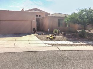 13258 N Pier Mountain Rd, Marana, AZ 85658