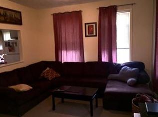 181 W 8th St #1, Boston, MA 02127