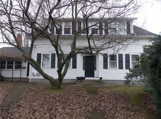266 Greenville Ave, Johnston, RI 02919