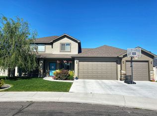 2127 Cayuse St, Twin Falls, ID 83301