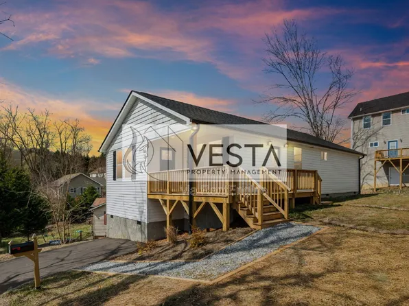 11 Rhudy Rd, Asheville, NC 28806