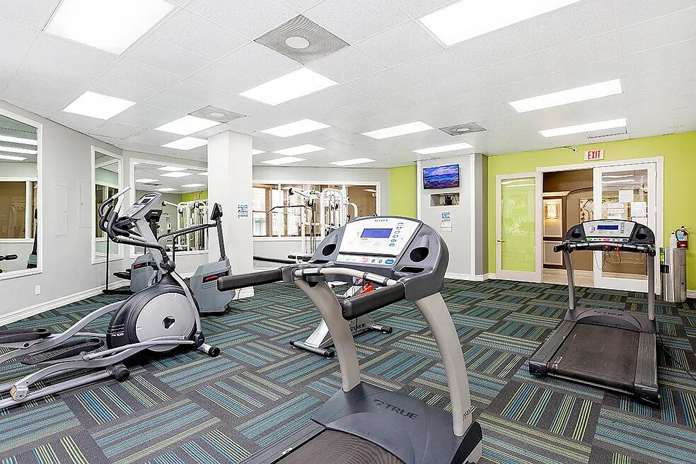 Club Mira Lago Apartments — Photo 4