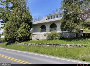 200 Houserville Rd, State College, PA 16801