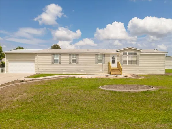 7629 COUNTY ROAD 109D, LADY LAKE, FL 32159
