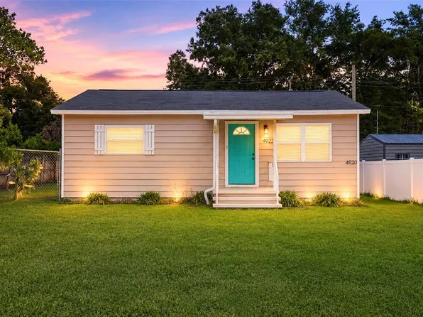 4920 17TH STREET, ZEPHYRHILLS, FL 33542