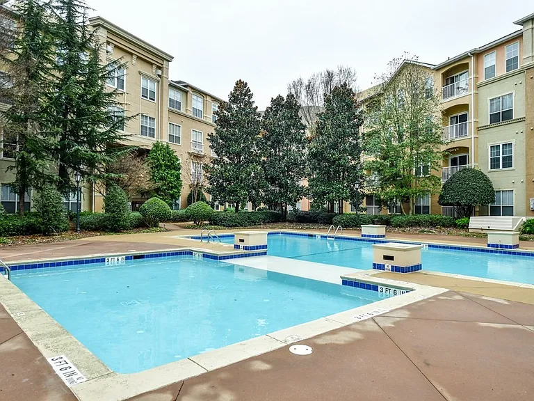 10 Perimeter Summit Blvd NE #4106 — Photo 25