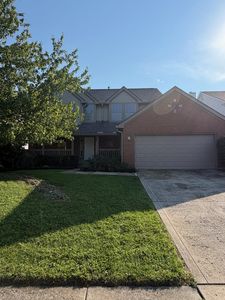 2647 Berber St, Powell, OH, 43065