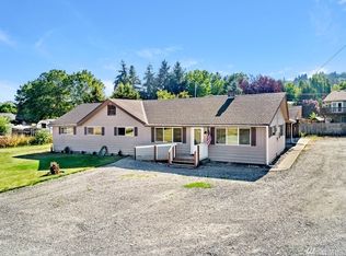 14812 State Route 162, Orting, WA 98360