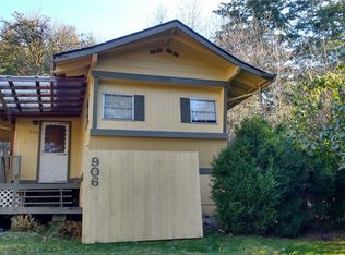 906 SE 1st St, Winlock, WA 98596