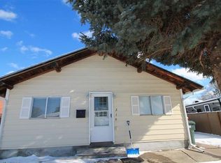 210 Park Ave, Pocatello, ID 83201