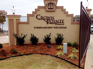 25 Grand Lake Dr #4D, Afton, OK 74331
