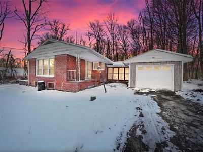143 Nelson Road, Monroe, NY, 10950