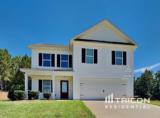 45 Ascott Trce, Covington, GA 30016