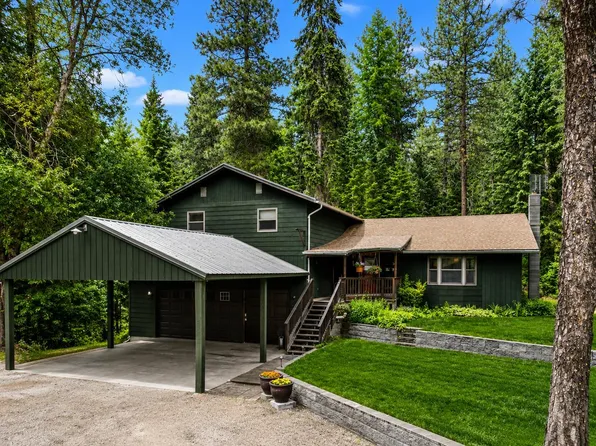 4262 Aspen Hill Way, Clayton, WA 99110