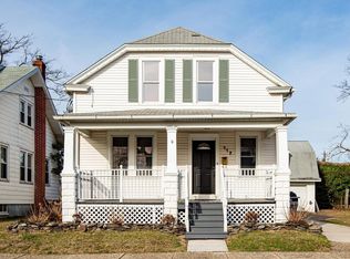 117 Mott Ave, Burlington, NJ 08016