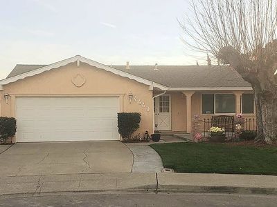 4660 Drury Ct, Fremont, CA, 94538