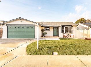 3243 San Pablo Way, Union City, CA 94587