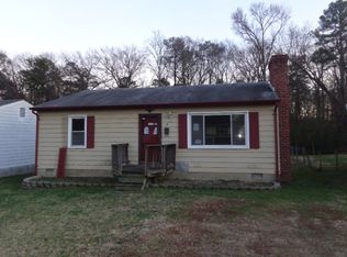 19 N Spruce Ave, Henrico, VA 23075