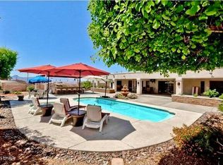 3660 Parkview Dr, Lake Havasu City, AZ 86406