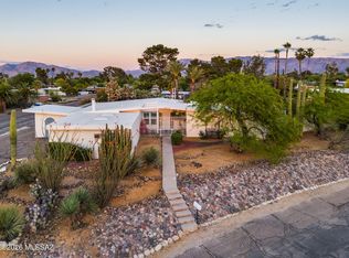 8715 E Lancaster Rd, Tucson, AZ 85715