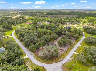 Pompano Dr LOT 116, Clermont, FL 34714