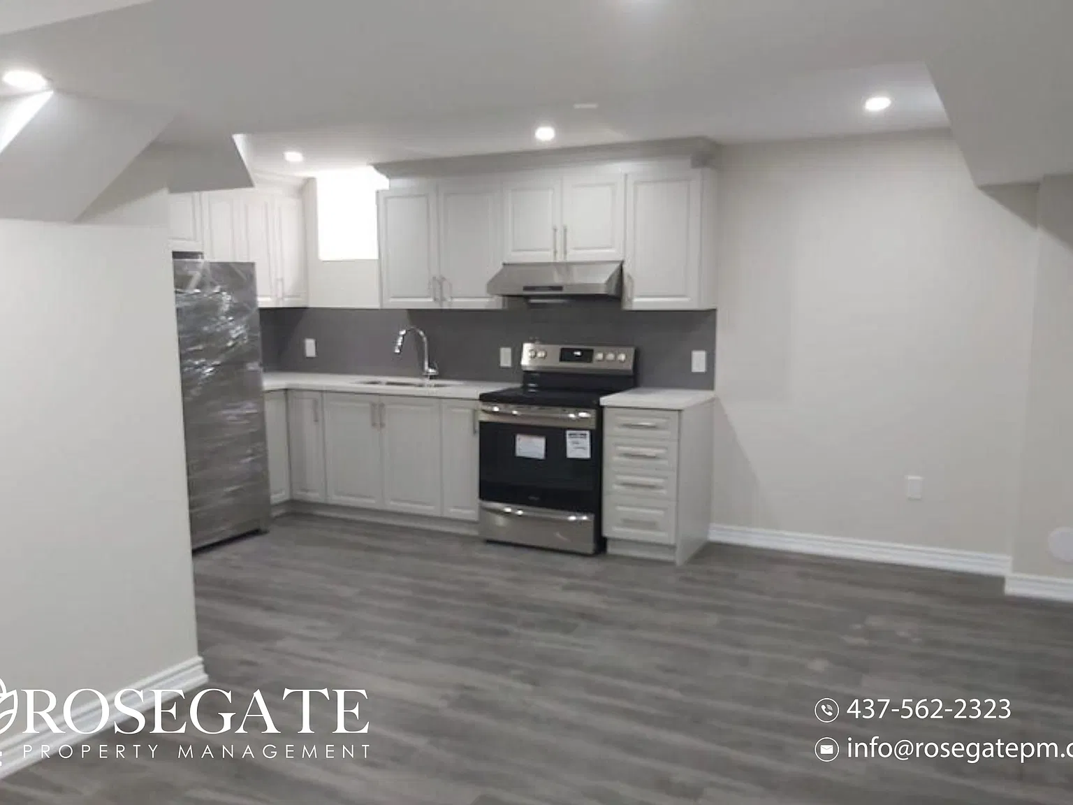 16 Hawtrey Road Brampton — Photo 3