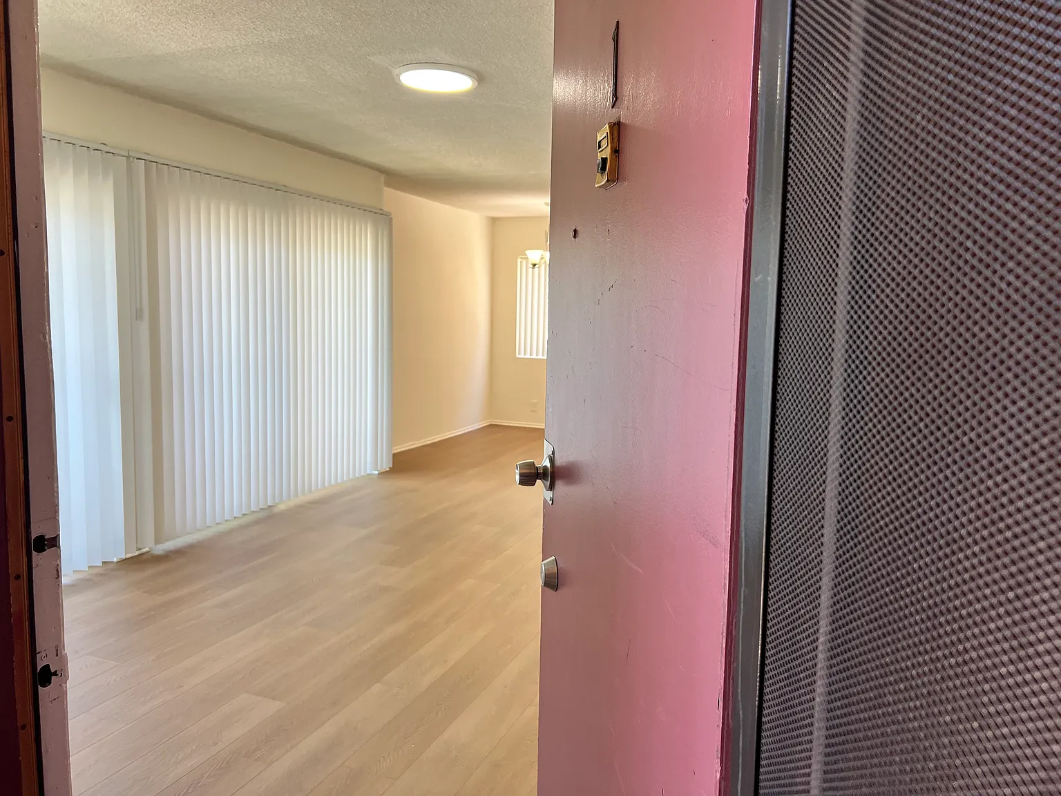 2 bed, $2,150 — Photo 1