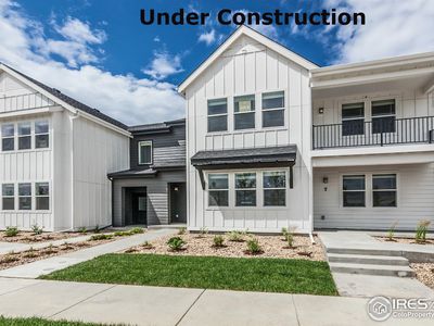 2602 Conquest St #E, Fort Collins, CO, 80524