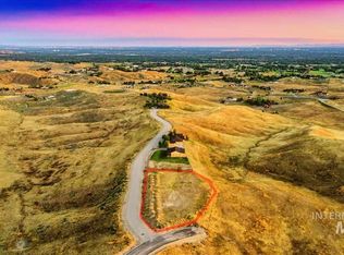 Tbd N Conagher Ln, Eagle, ID 83616