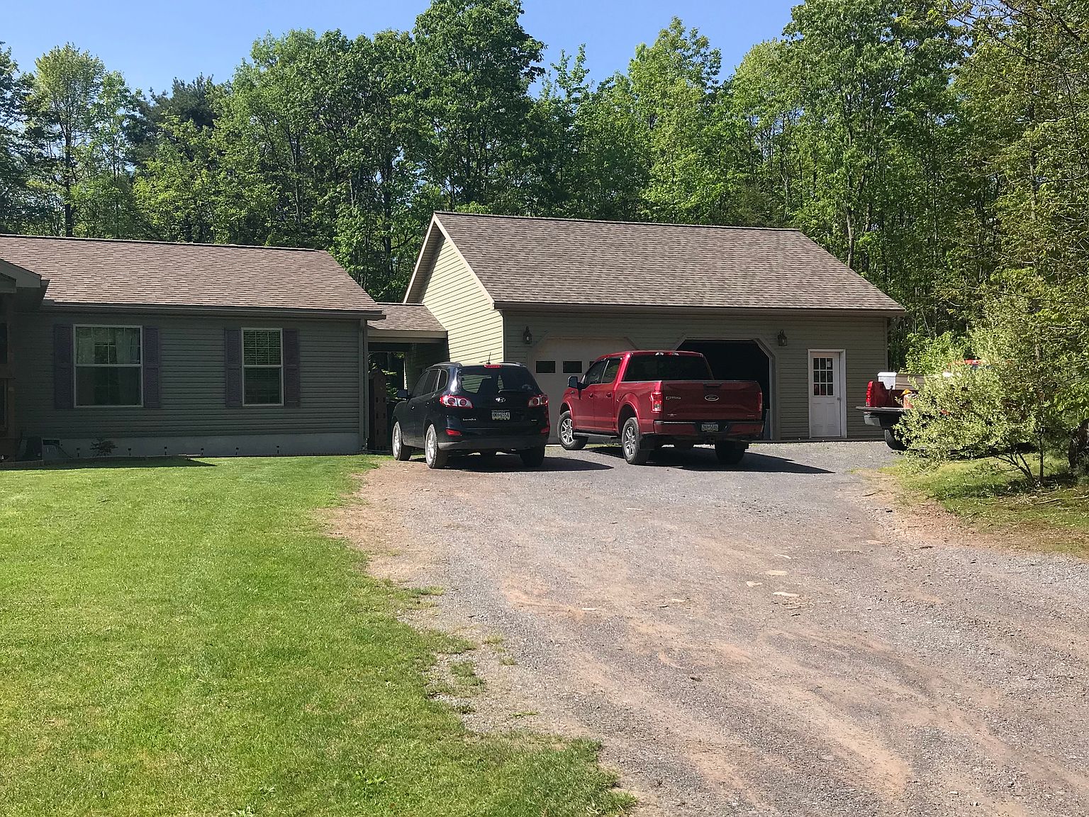 727 Fourth Gap Rd, Loganton, PA 17747 Zillow