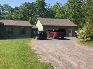 727 Fourth Gap Rd, Loganton, PA 17747