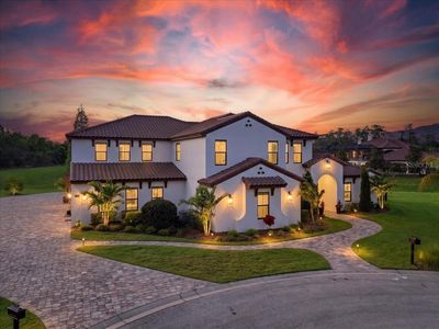2398 HERITAGE LAKES DRIVE, Lakeland, FL, 33803