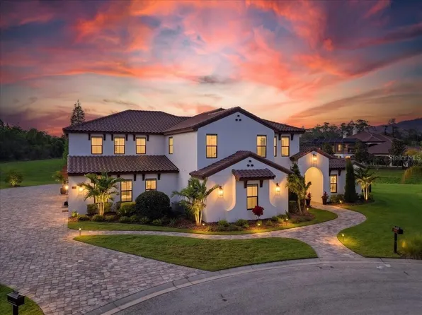 2398 Heritage Lakes Dr, Lakeland, FL 33803