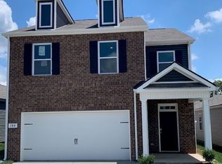 1815 Wellwood Ln LOT 277, Lebanon, TN 37087