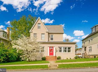 2602 Hamilton Ave, Baltimore, MD 21214