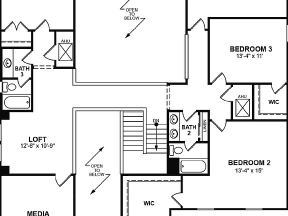 2nd Floor