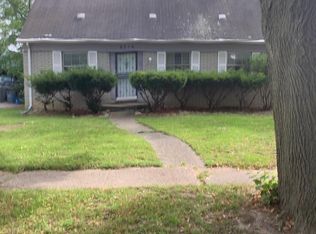 6314 Karen Dr, Flint, MI 48504