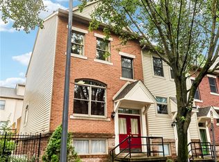 1720 Merriman Ct, Pittsburgh, PA 15203