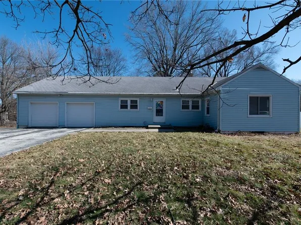 10501 Richmond Ave, Kansas City, MO 64134