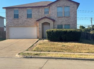 955 Carthage Way, Arlington, TX 76017