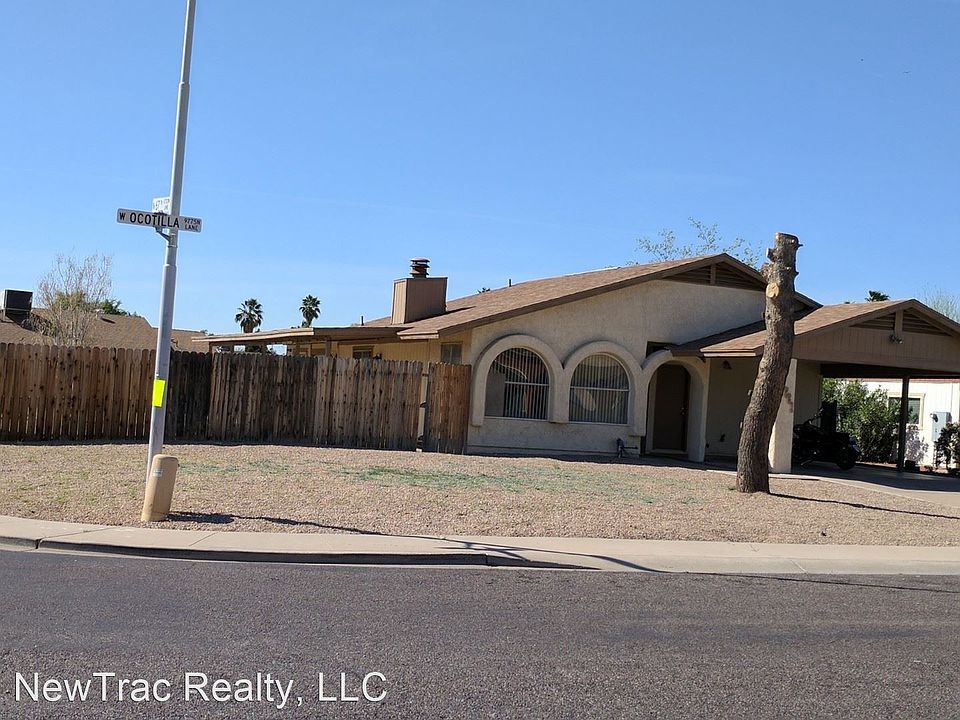 1st image of 6761 W Ocotilla Ln
