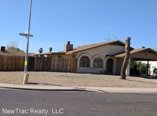 6761 W Ocotilla Ln, Peoria, AZ 85345