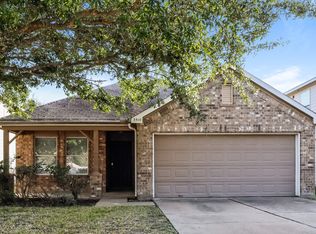 3510 Aztec Wood Dr, Houston, TX 77084